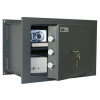 Встраиваемый сейф SAFETRONICS STR28M/27
