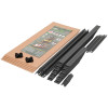 Стеллаж SBL 180KD/120x45/5