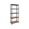 Стеллаж SBL 180KD/120x45/5 Стеллаж SBL 180KD/120x45/5