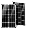 Солнечная батарея TopRay Solar TPS-M6U(72)-380W PERC монокристалл 