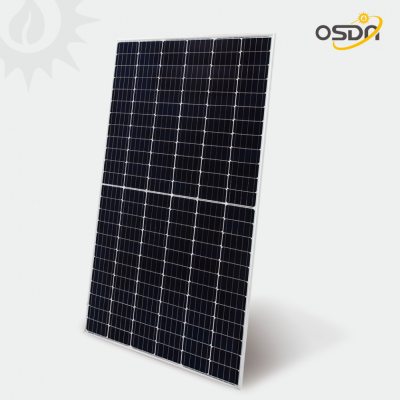 Солнечная батарея OSDA 380 Вт Моно HALF-CELL монокристалл