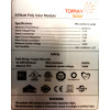 Солнечная батарея Topray Solar TPS-107S(72)-65W поликристалл 
