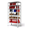 Стеллаж MS Strong 255х150x40/7