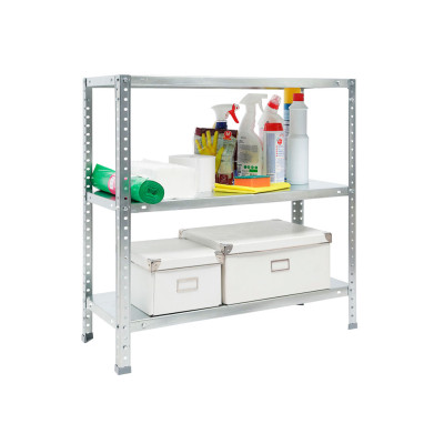 Стеллаж ES 150KD/75Х30/4
