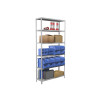 Стеллаж MS Strong 220х100x40/6